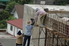 obra (871) SEGURIDAD y SALUD en CONSTRUCCION